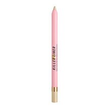 Delineador Too Faced Killer Liner